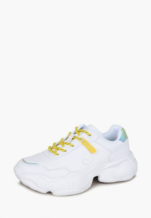 фото Кроссовки timejump