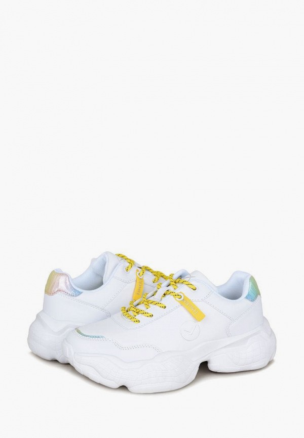 фото Кроссовки timejump