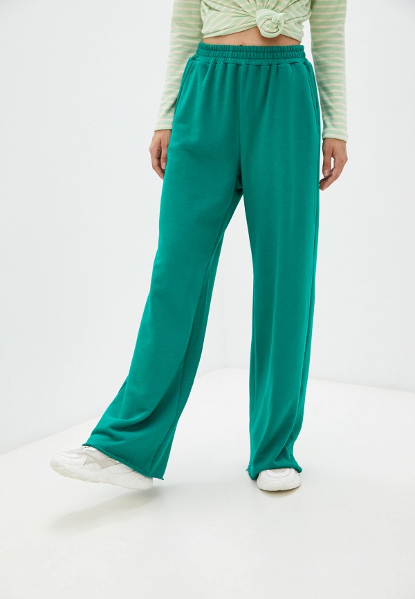 фото Брюки спортивные top top