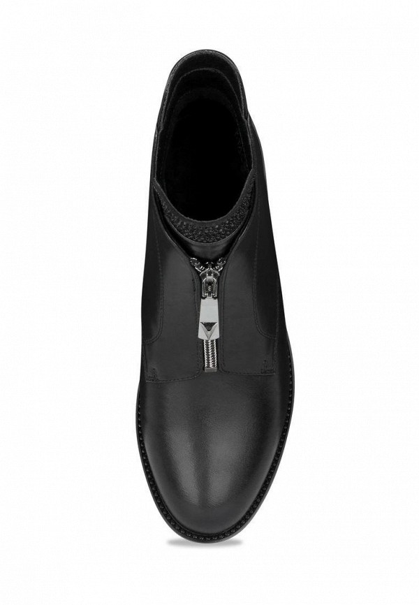 фото Ботинки t.taccardi