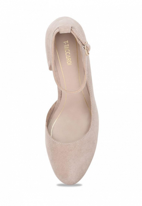 фото Туфли t.taccardi