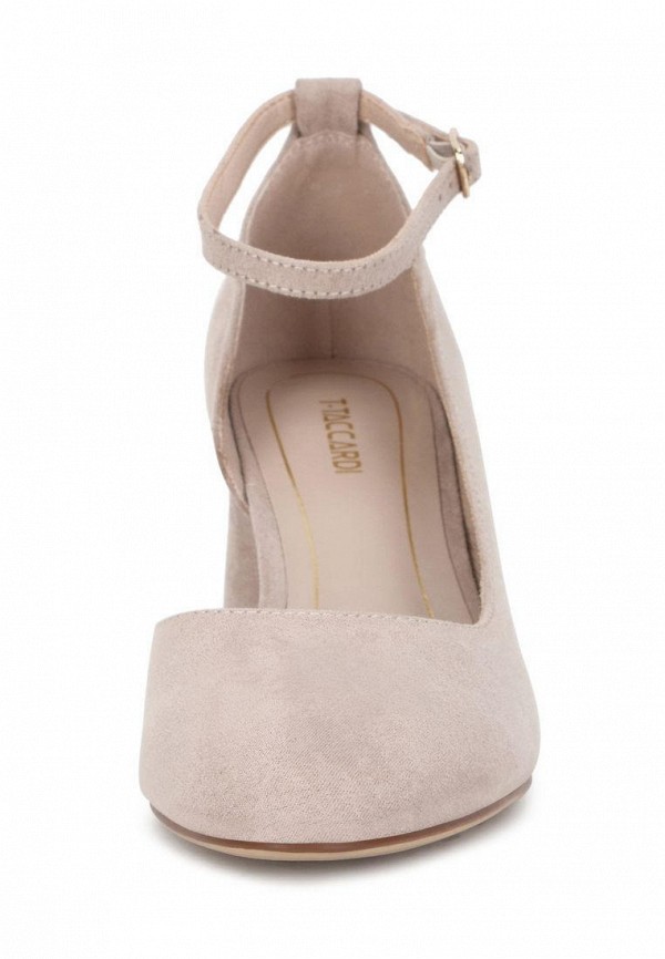 фото Туфли t.taccardi