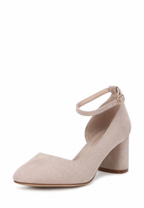 фото Туфли t.taccardi