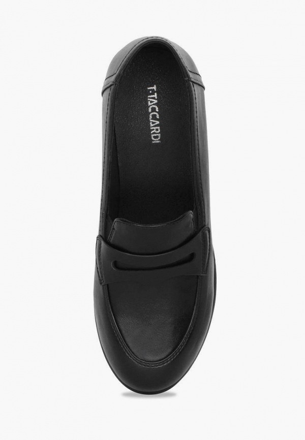 фото Туфли t.taccardi