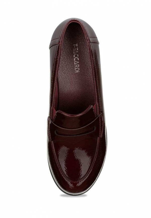 фото Туфли t.taccardi