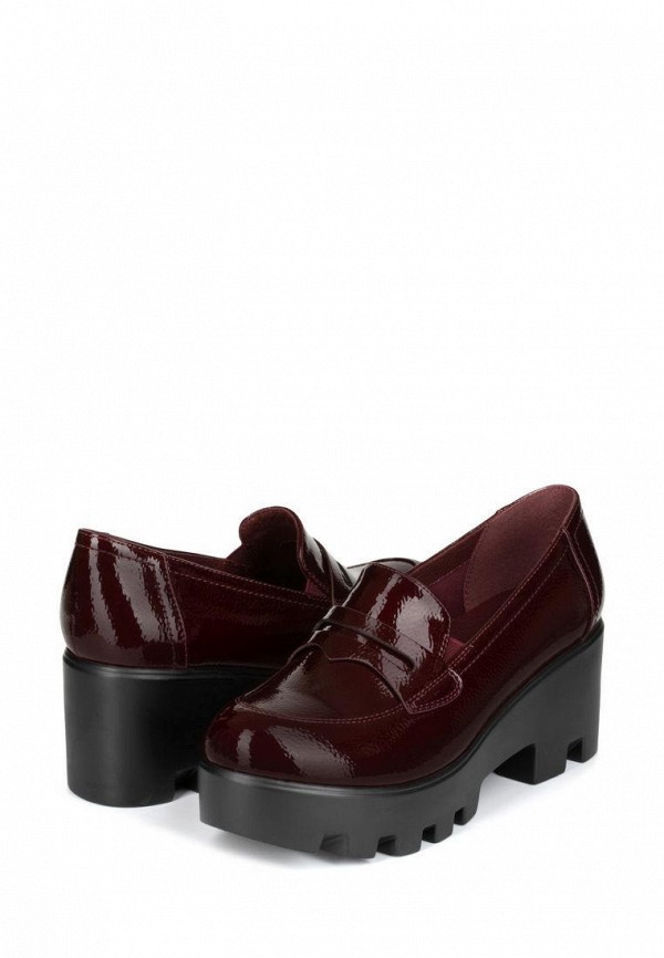 фото Туфли t.taccardi