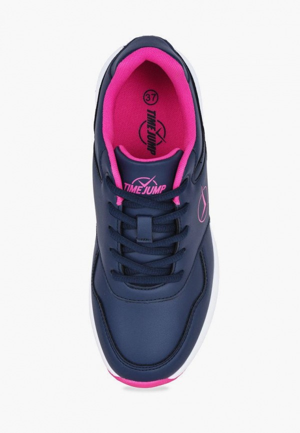 фото Кроссовки timejump