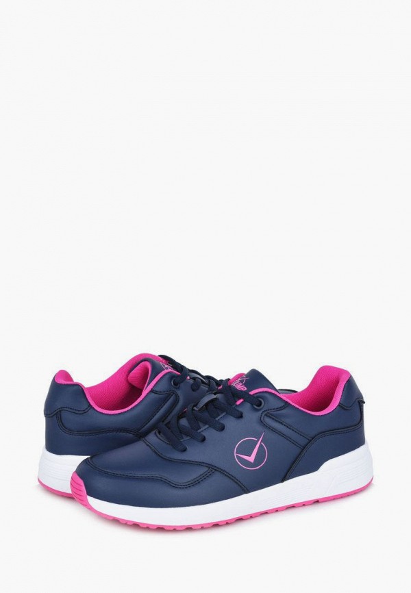 фото Кроссовки timejump