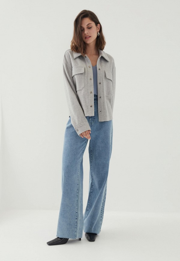 фото Футболка zarina