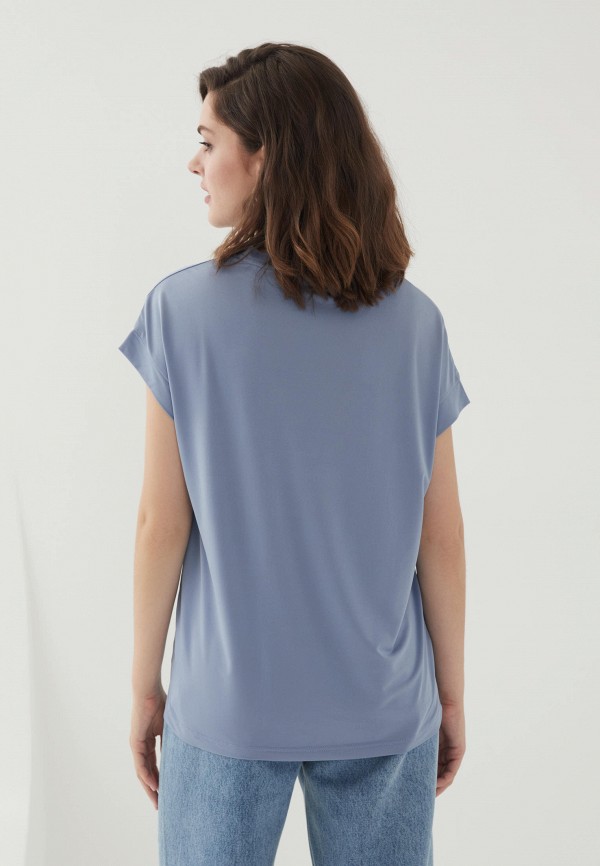 фото Футболка zarina