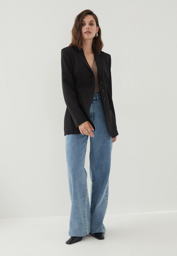 фото Футболка zarina