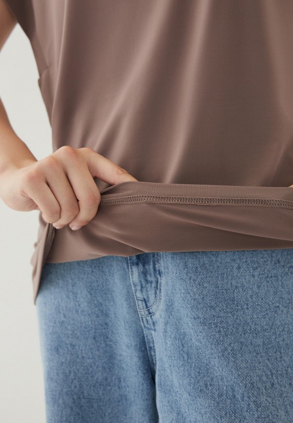 фото Футболка zarina