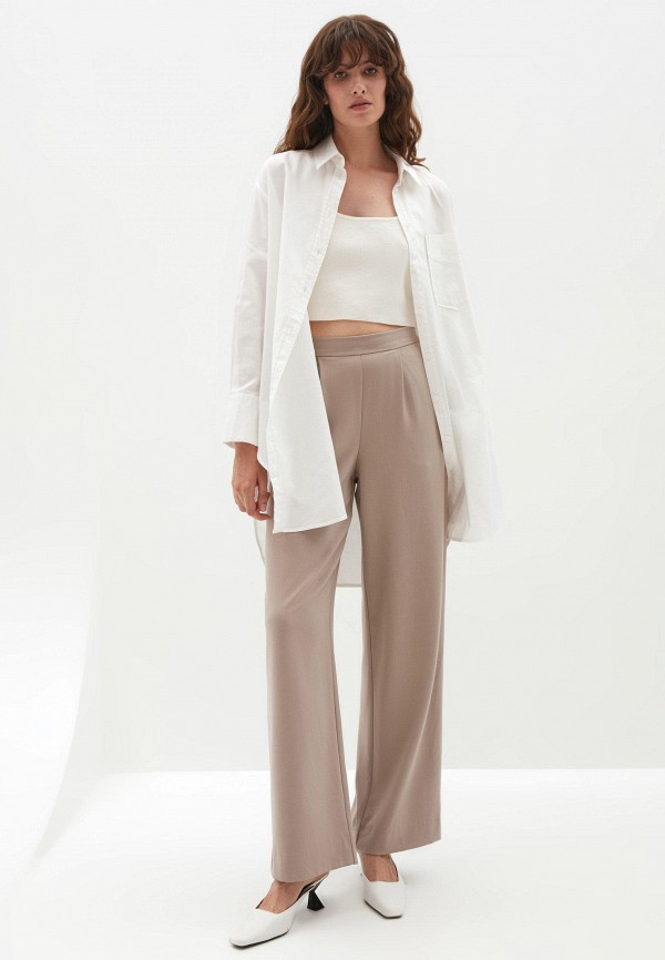 фото Брюки zarina