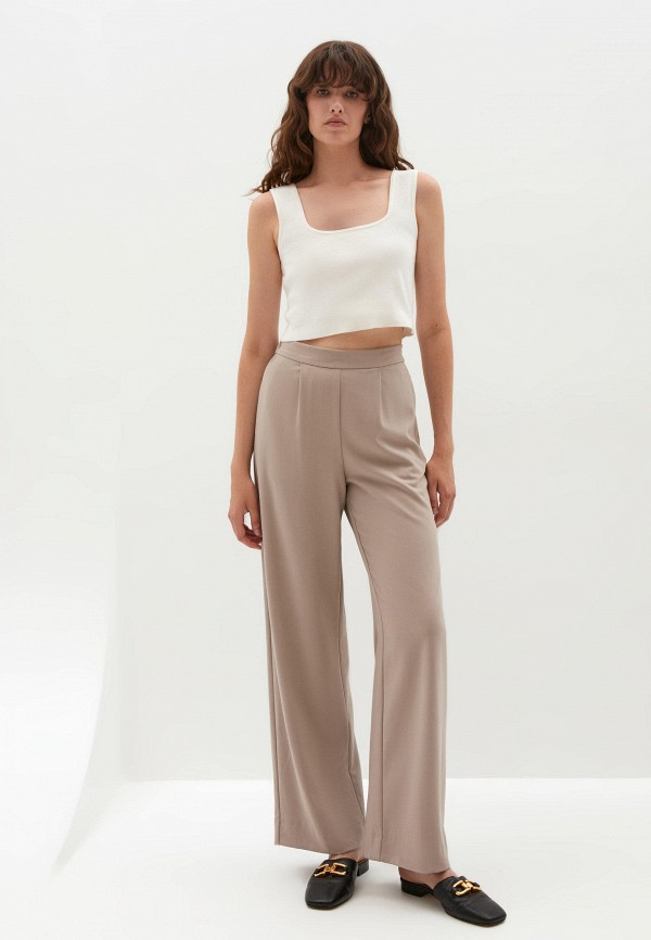 фото Брюки zarina