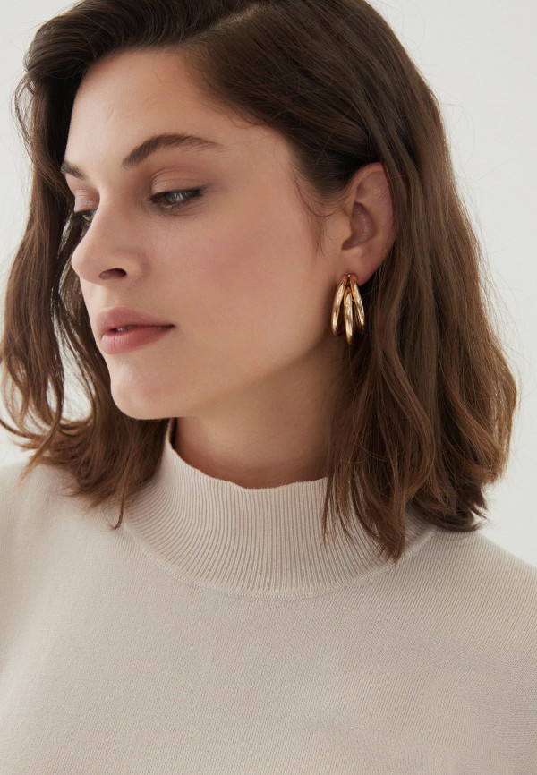 фото Водолазка zarina