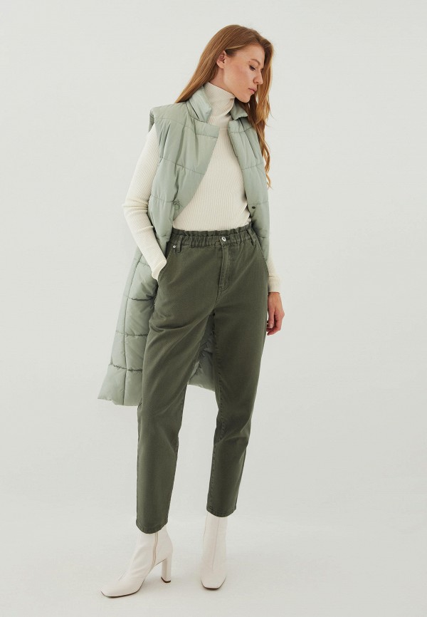 фото Брюки zarina