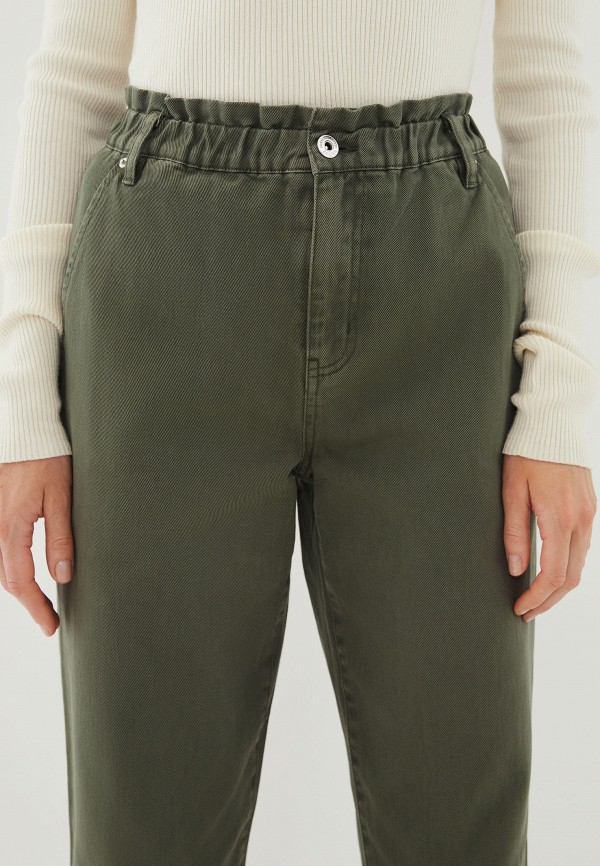 фото Брюки zarina