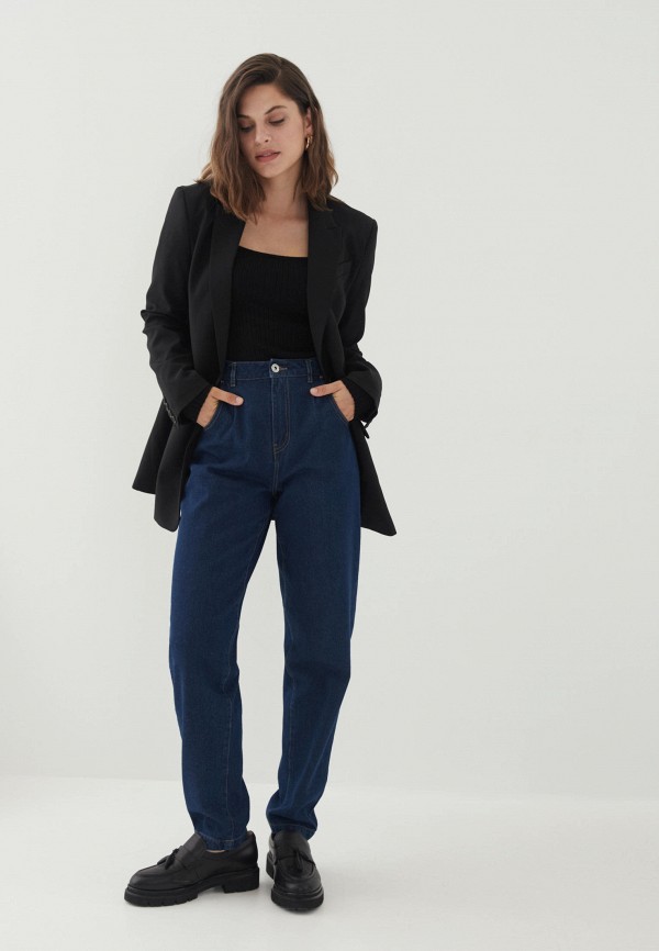 фото Джинсы zarina