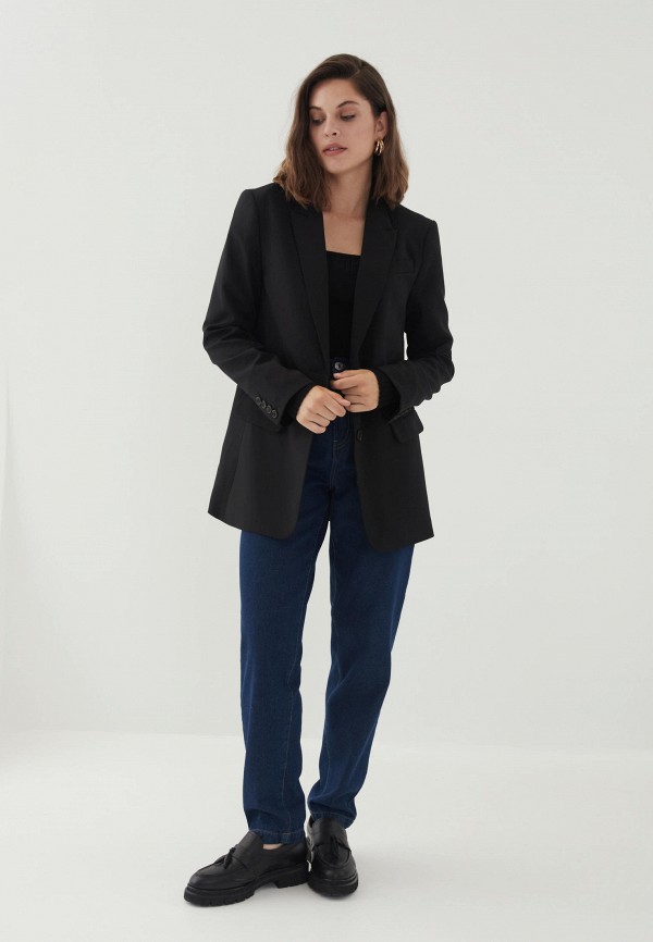 фото Джинсы zarina