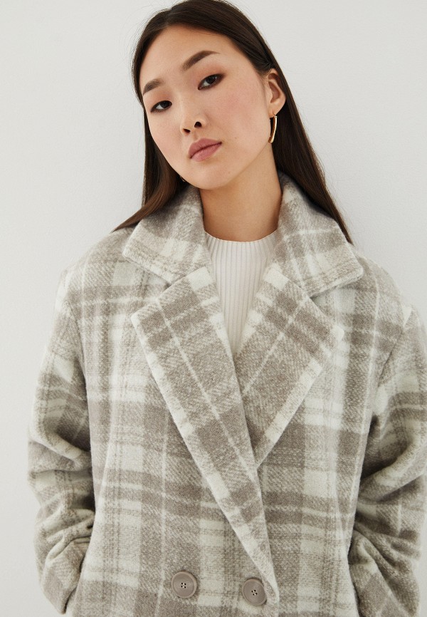 фото Пальто zarina