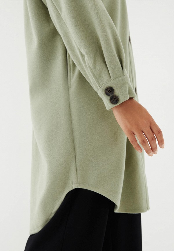 фото Пальто zarina