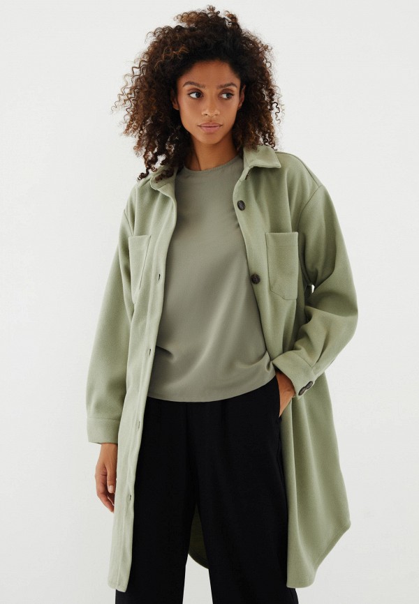 фото Пальто zarina