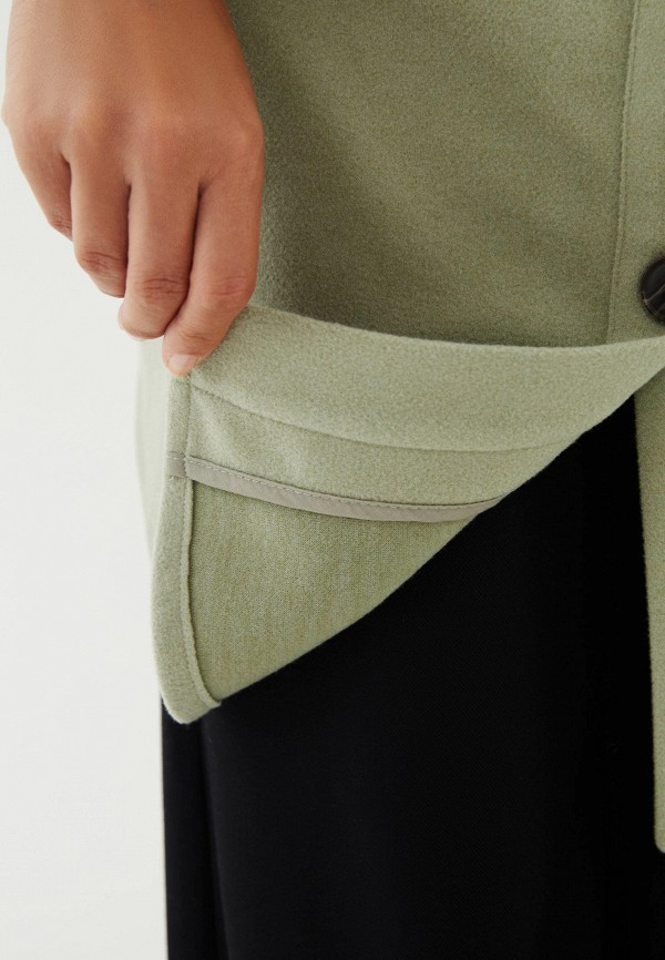 фото Пальто zarina