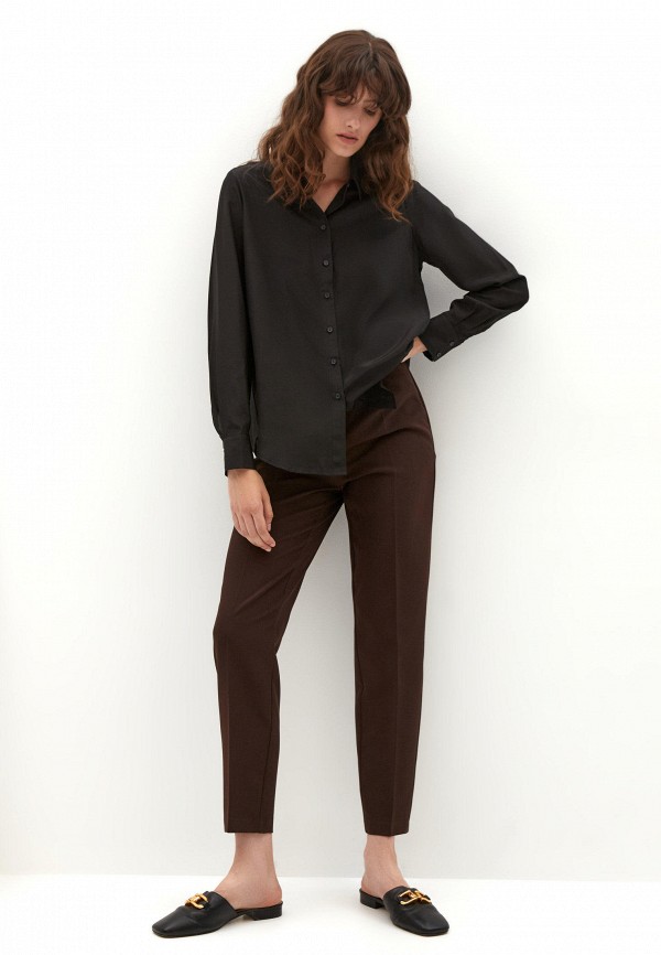 фото Брюки zarina