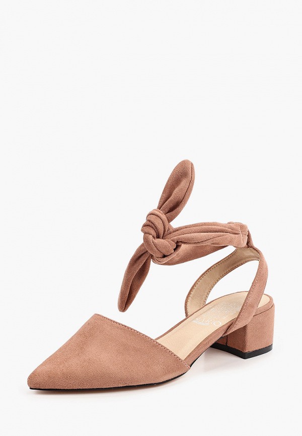 фото Туфли inario