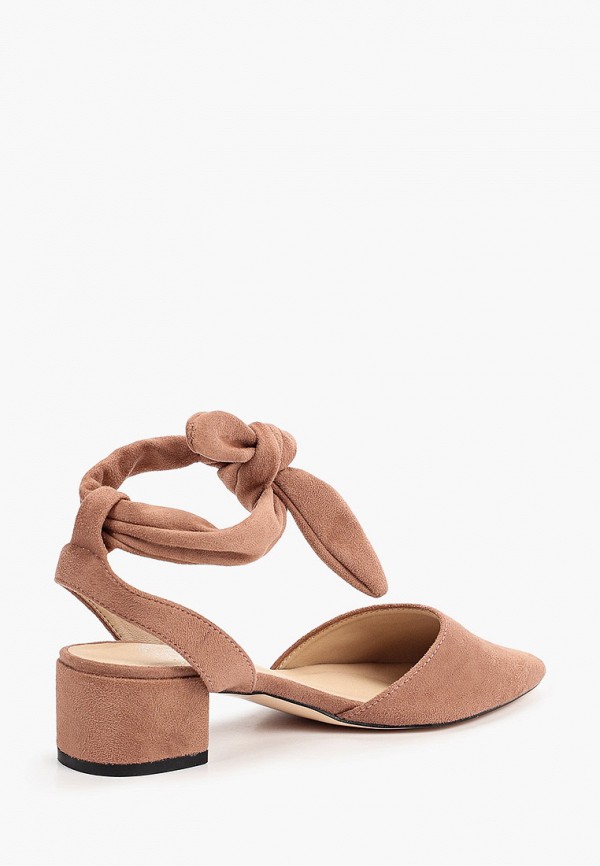 фото Туфли inario