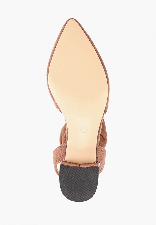 фото Туфли inario