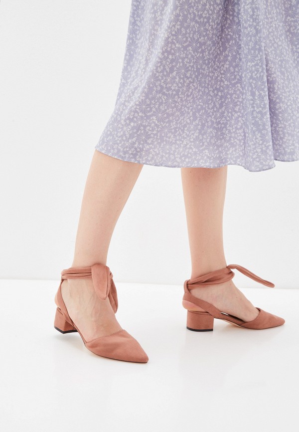 фото Туфли inario