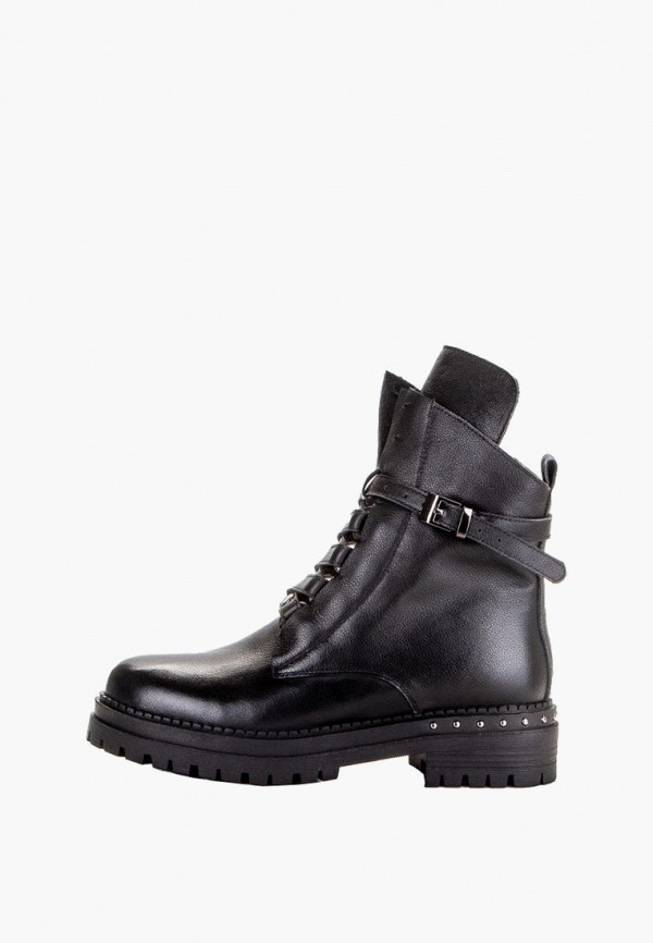 фото Ботинки lauf!