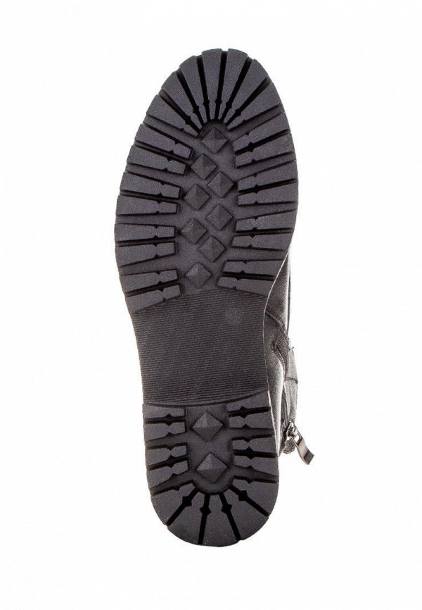 фото Ботинки lauf!