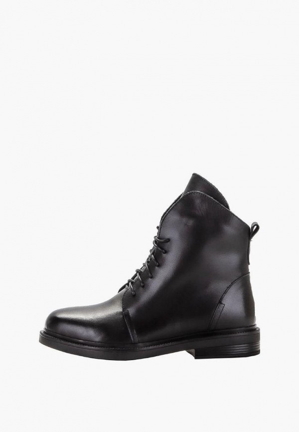 фото Ботинки lauf!