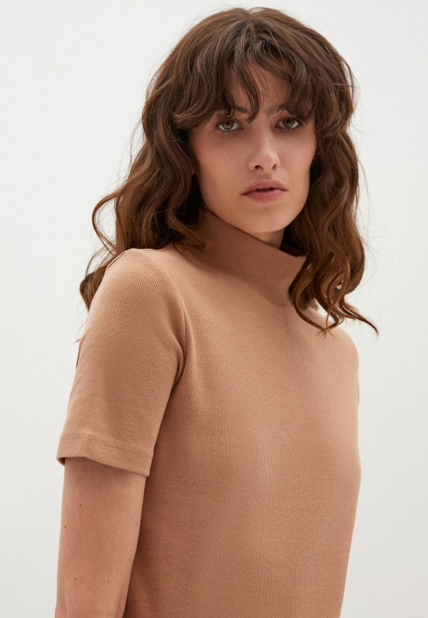 фото Водолазка zarina