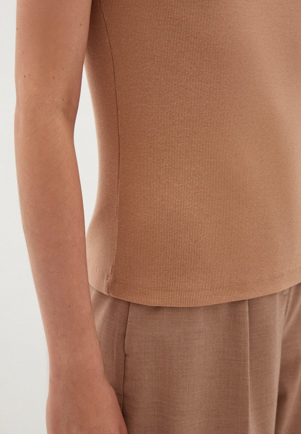 фото Водолазка zarina