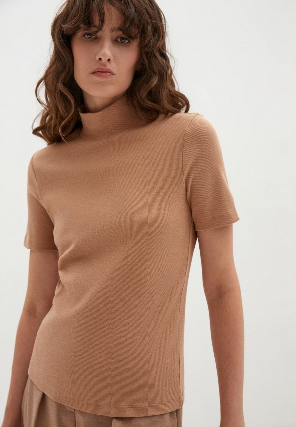 фото Водолазка zarina