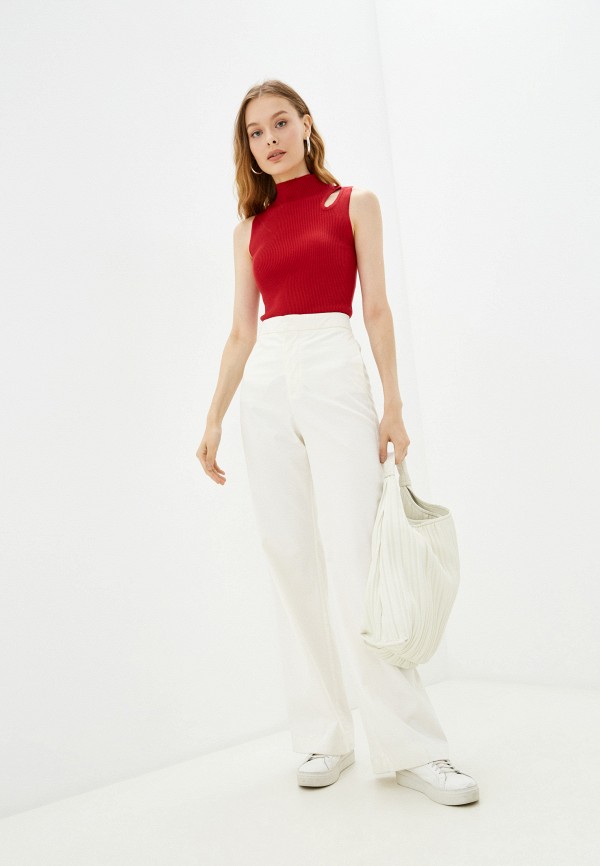 фото Водолазка indiano natural