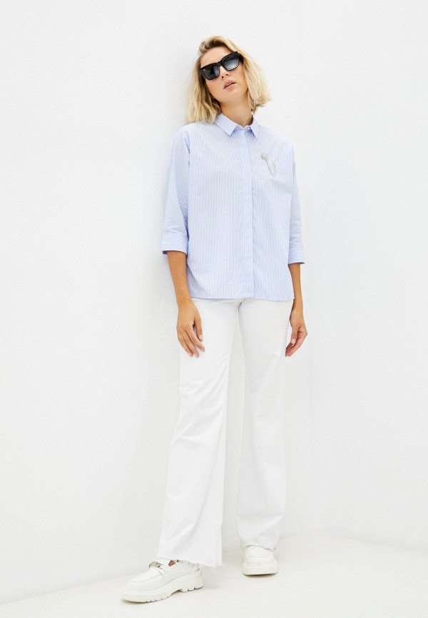 фото Рубашка zolla