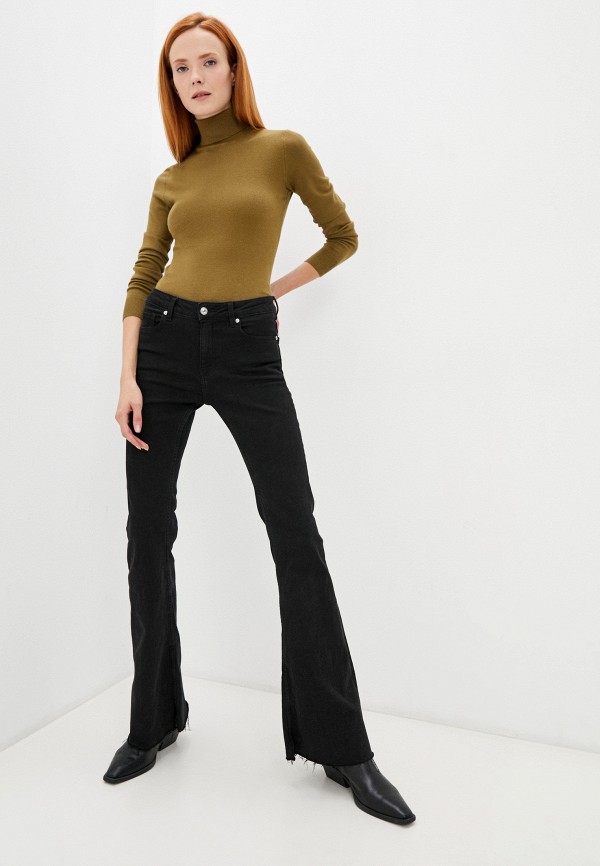 фото Водолазка zolla