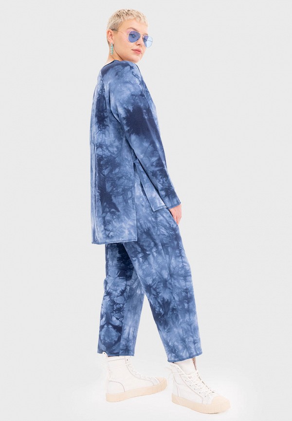 фото Брюки спортивные lessismore