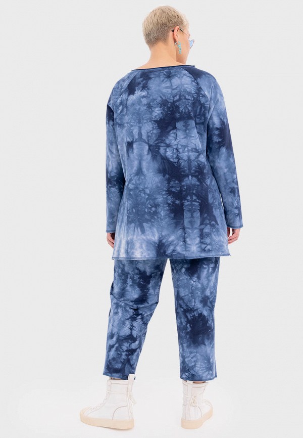 фото Брюки спортивные lessismore