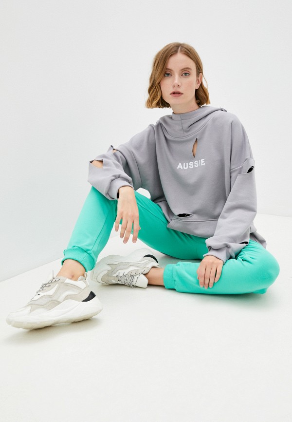 фото Худи aussie wear