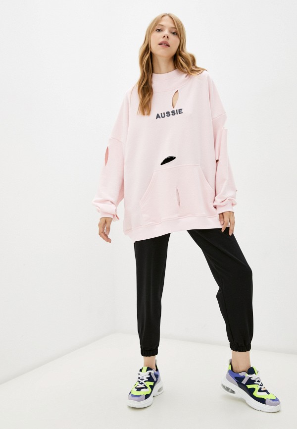 фото Худи aussie wear
