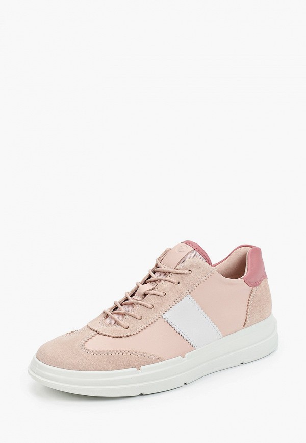 фото Кеды ecco