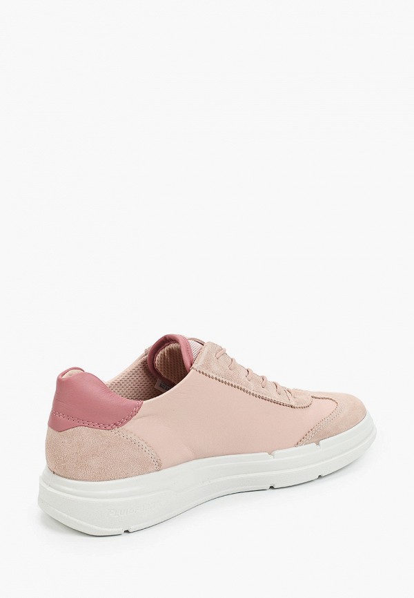 фото Кеды ecco