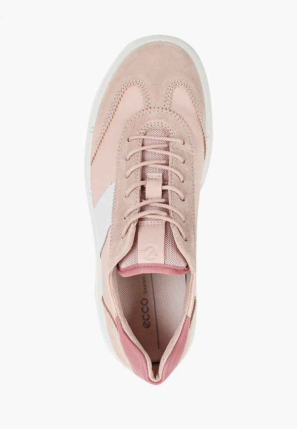 фото Кеды ecco