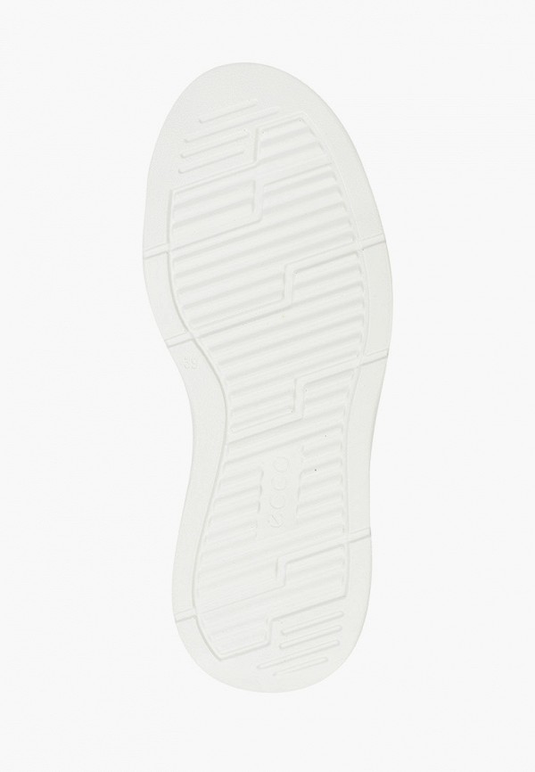 фото Кеды ecco
