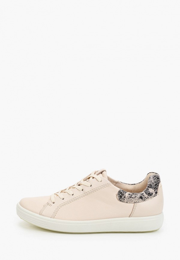 фото Кеды ecco